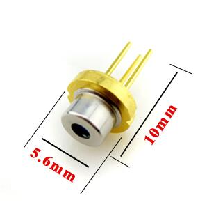 QL78I6S-A/B/C-L 780nm 25mw 激光掃描裝置 激光二極管