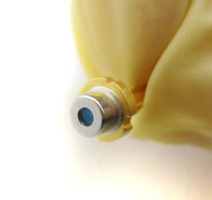 QL65D5SA/B/C-L-650nm 激光二極管