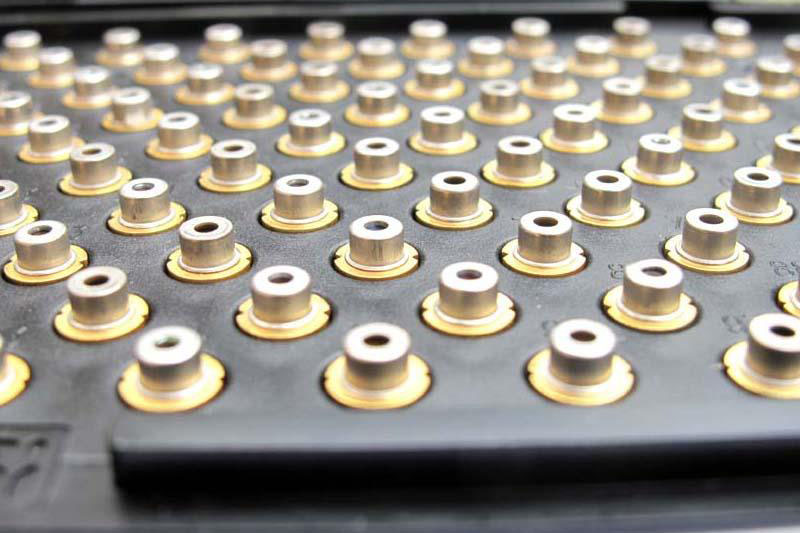QL67F7S-A/B/C-670nm 10mw QSI激光二極管