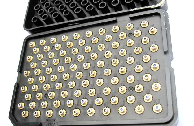 QL80R4S-A/B/C/D/E-Z7 808nm 200mW 激光二極管