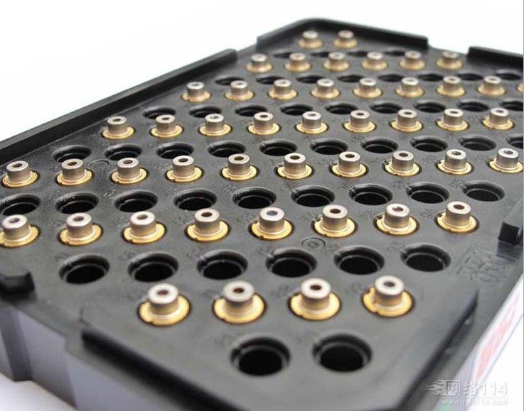 QL63D5S-A/B/C-635nm QSI激光二極管 5mw激光二極管