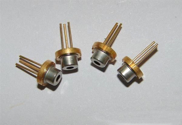 QL63G5S-A/B/C-L-635nm QSi激光二極管