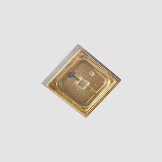 RSUVE35P10W01_255nm 10mW UVCLED，深紫外LED燈珠，UVC燈珠